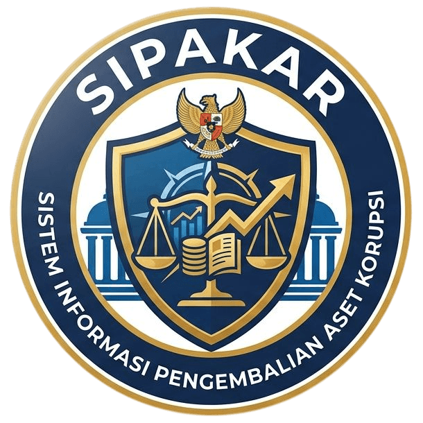 SIPAKAR Logo Background