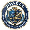 SIPAKAR Logo